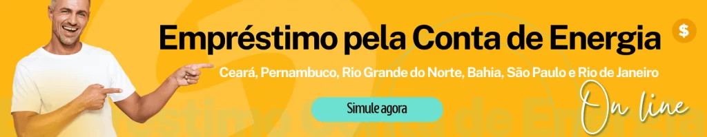 Você está precisando de dinheiro extra? Fazer um empréstimo pela conta de luz pode ser a solução ideal para você!