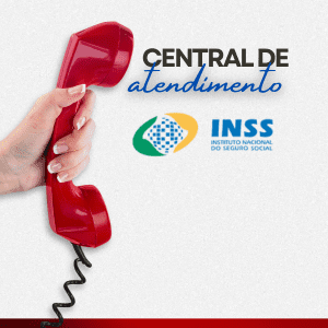 Encontre o número de telefone e outras formas de entrar em contato com o INSS para atendimento, perícia e muito mais.