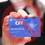 Consulte seu CPF e veja se ele está com restrição