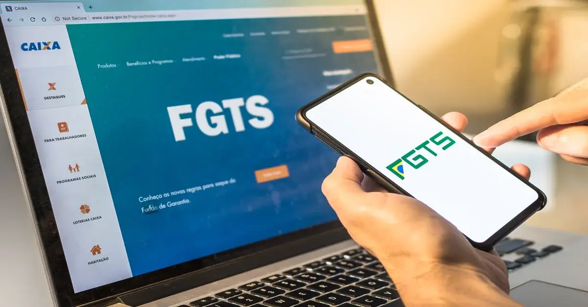 Governo anuncia fim do saque-aniversário do FGTS