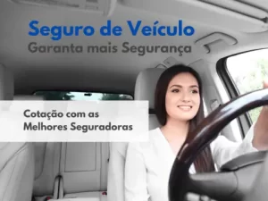 Descubra as vantagens de ter um seguro de veículo em Crato